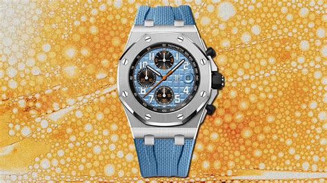 audemars piguet royal oak why so expensive|Audemars Piguet royal oak precio.